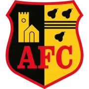 Alvechurch FC logo