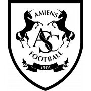 Amiens SC logo
