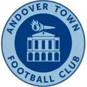 Andover Town FC logo