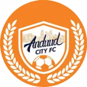 Anduud City FC