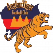 Angkor Tiger FC logo
