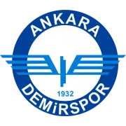 Ankara Demirspor logo