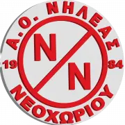 AO Nileas Neochoriou logo