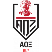 AO Xanthi logo