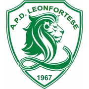 APD Leonfortese logo