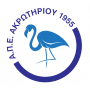 APEA Akrotiri logo