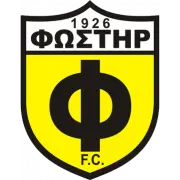 APO Fostiras logo
