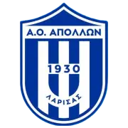 Apollon Larisas logo