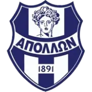 Apollon Smyrnis logo