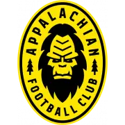 Appalachian FC logo