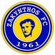 APS Zakynthos logo