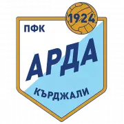Arda Kardzhali logo