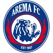 Arema FC logo