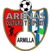 Arenas Armilla logo