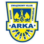 Arka Gdynia logo
