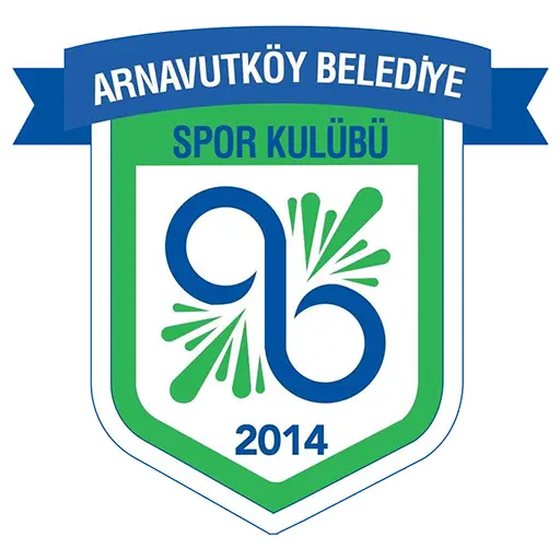 Arnavutköy Belediyespor logo