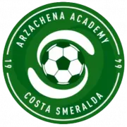 Arzachena Costa Smeralda logo