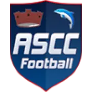 AS Cagnes-Le Cros logo