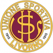 AS Livorno logo