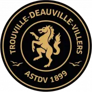 AS Trouville-Deauville-Villers B logo