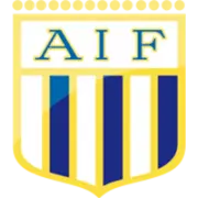 Asarums IF FK logo