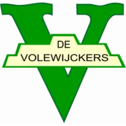 ASC De Volewijckers logo