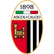 Ascoli Calcio 1898 FC logo