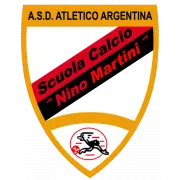 ASD Atletico Argentina logo