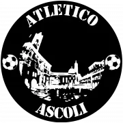 ASD Atletico Ascoli logo
