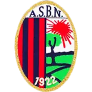ASD Biagio Nazzaro 1922 logo