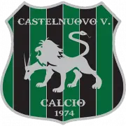 ASD Castelnuovo Vomano logo