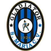 ASD Gladiator 1924 logo