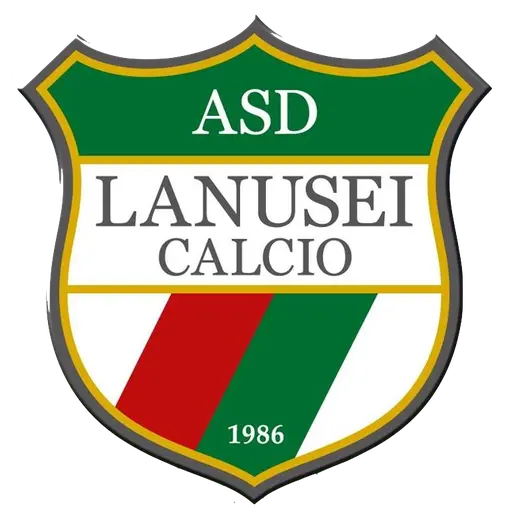 ASD Lanusei Calcio logo