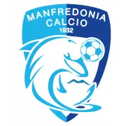 ASD Manfredonia Calcio logo