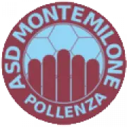 ASD Montemilone Pollenza logo