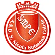 ASD Ovidiana Sulmona Calcio logo