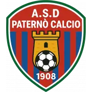 ASD Paternò Calcio logo