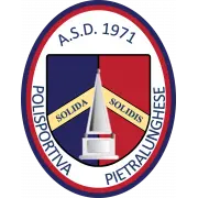 ASD Pietralunghese logo