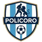 ASD Policoro logo