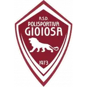 ASD Polisportiva Gioiosa logo