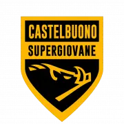 ASD Supergiovane Castelbuono logo