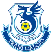 ASD Vigor Trani Calcio logo