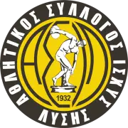 ASIL Lysi logo