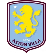 Aston Villa logo