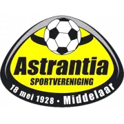 Astrantia SV Middelaar logo