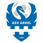 ASV Arkel logo