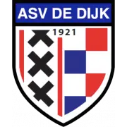 ASV De Dijk logo