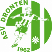 ASV Dronten logo