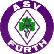 ASV Fürth logo