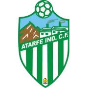 Atarfe CF logo